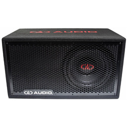 DD AUDIO LE510.1